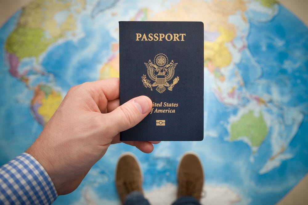 All the Travel Documents You Need for Your Next Company Trip MTI Events